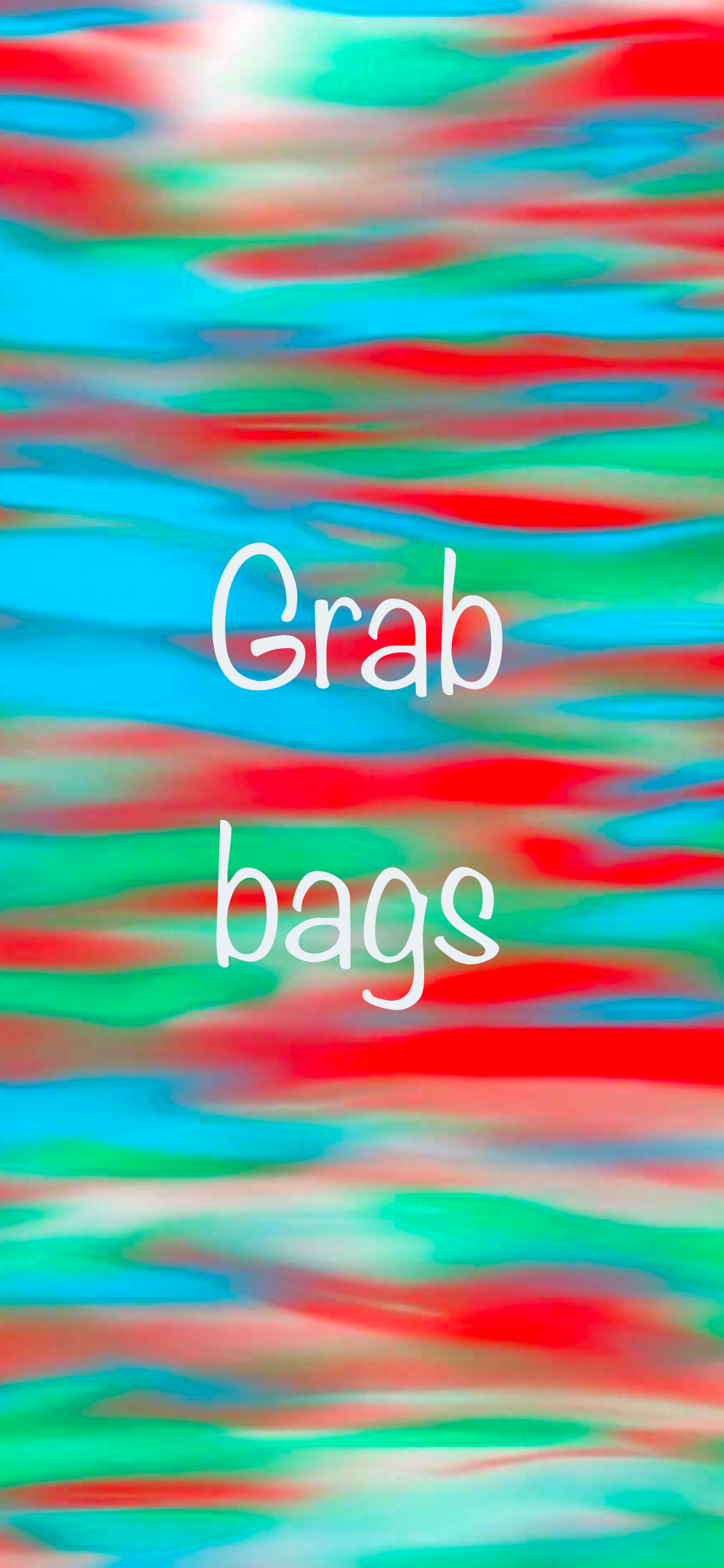 Grab Bags