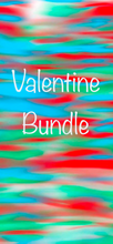 Load image into Gallery viewer, Valentines Bundle