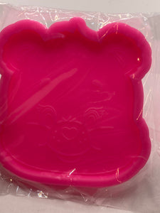 Bear Mold